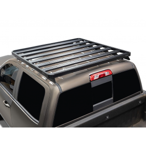 Montpellier4x4 | Front Runner Chevrolet Silverado/GMC Sierra 1500/2500/3500 Crew Cab (2014-2018) Slimline II Roof Rack Kit